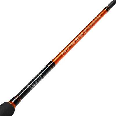 Спиннинг Alcedo Calipso ULJ − 8207. Спиннинг Allux Calipso ULJ − 7607