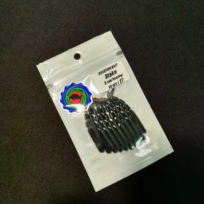 Силиконовая приманка Rockfish Bait Stake 5cm/27. Rockfish Bait Stake 5cm/27