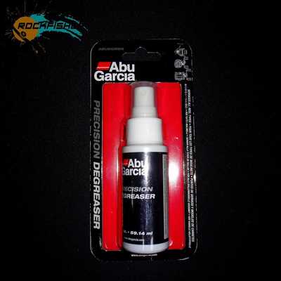 Средство для чистки катушек Abu Garcia Reel Degreaser. Средство для чистки катушек Abu Garcia Reel Degrea