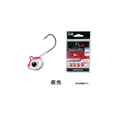 Джиг-головка Daiwa Gekabijin SW Light Jighead SS #10/1.5g/OG. Daiwa Gekabijin SW Light Jighead SS #10/1.5g