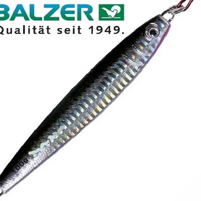 Пилькер Balzer Dorsch Magnet 100g/Nat. Balzer Dorsch Magnet 100g/Nat