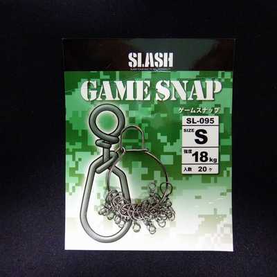 Застёжки Slash SL-095/S. Slash SL-095/S