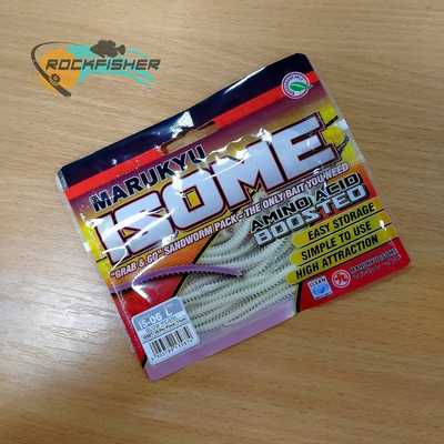 Marukyu Isome IS-06L