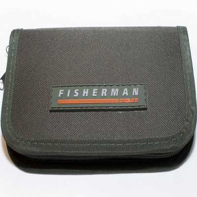 Кошелёк для приманок Fisherman М35. Кошелёк для приманок Fisherman М35