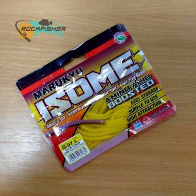 Marukyu Isome IS-07L