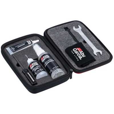 Набор для ТО катушек Abu Garcia ABU MAINTENANCE KIT. Abu Garcia ABU MAINTENANCE KIT