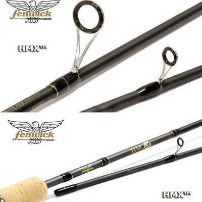 Спиннинг Fenwick HMX 702 L Micro Jig. Fenwick HMX 702 L Micro Jig