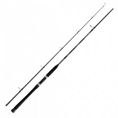 Balzer-Steckrute Edition 71° North Nano Köhler Jerk 120 Spin. Balzer-SteckruteKöhler Jerk 120 Spin