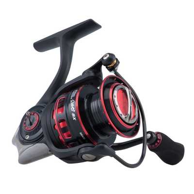 Катушка рыболовная Abu Garcia Revo2 SX20. Abu Garcia Revo2 SX20
