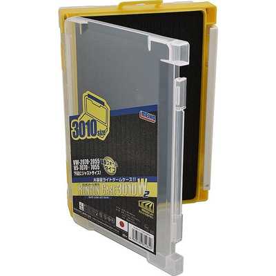 Коробка Meiho Rungun Case 3010W 2. Meiho Rungun Case 3010W 2
