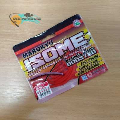 Marukyu Isome IS-09L