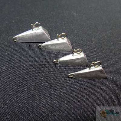 Джиг Polish Iron New 7g.. Polish Iron New 7g.