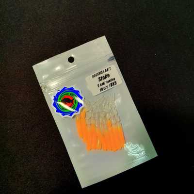 Силиконовая приманка Rockfish Bait Stake 5cm/BK5. Rockfish Bait Stake 5cm/BK5