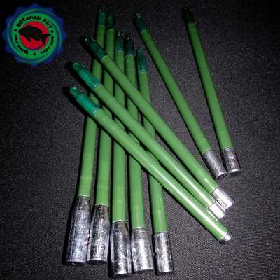 Тирольская палочка Rockfish Bait 12g.. Тирольская палочка Rockfish Bait 12g.