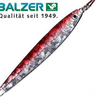 Пилькер Balzer Dorsch Magnet 75g/RS. Balzer Dorsch Magnet 75g/RS