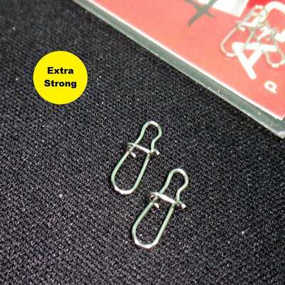 Застежка Extreme Fishing 000/55–01/ES. Extreme Fishing 000/55–01/ES