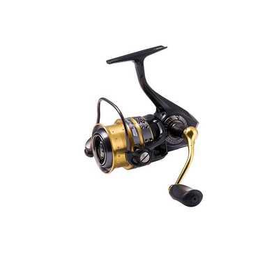 Катушка AbuGarcia SUPERIOR 1000S. AbuGarcia SUPERIOR 1000S