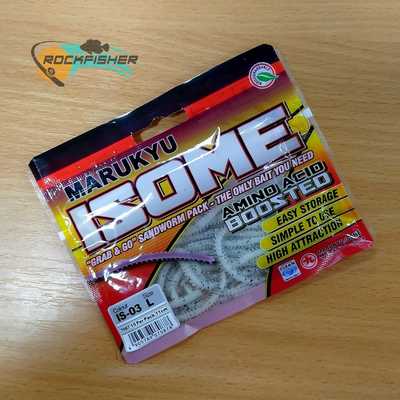 Marukyu Isome IS-03L