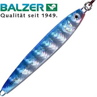 Пилькер Balzer Dorsch Magnet 100g/BS. Balzer Dorsch Magnet 100g/BS