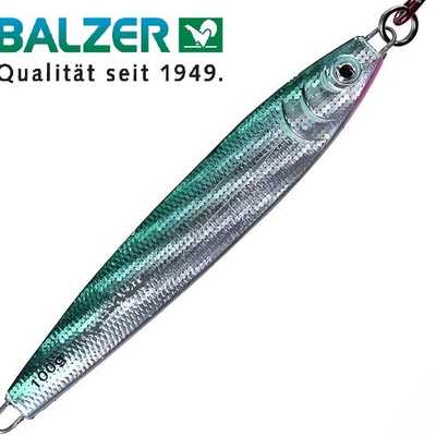 Пилькер Balzer Dorsch Magnet 100g/GS. Balzer Dorsch Magnet 100g/GS