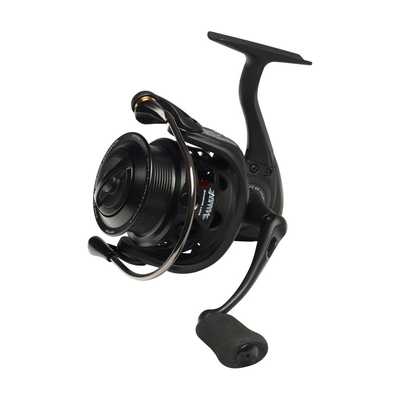Катушка рыболовная Allux Ruthenium Match SP EVO. Allux Ruthenium Match SP EVO