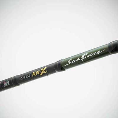 Спиннинг Abu Garcia Salty Stage Seabass SXSS-1062ML-LA-KR. Salty Stage Seabass SXSS-1062ML-LA-KR