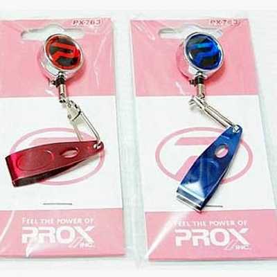 Ретривер с кусачками Prox 763/Blue. Prox 763/Blue