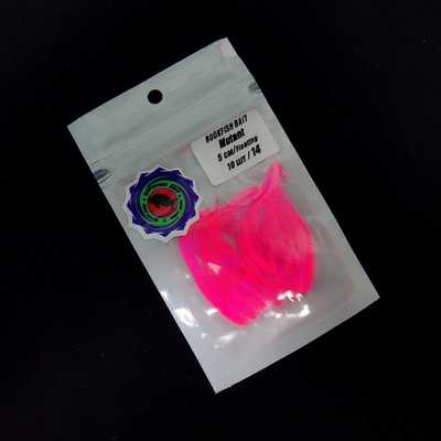 Силиконовая приманка Rockfish Bait Mutant 5cm/14. Rockfish Bait Mutant 5cm/14