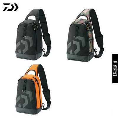 Сумка Daiwa one Shoulder LT. Daiwa one Shoulder LT