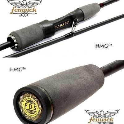 Fenwick HMG