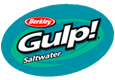 Gulp Saltwater