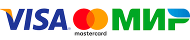 карты Visa и MasterCard